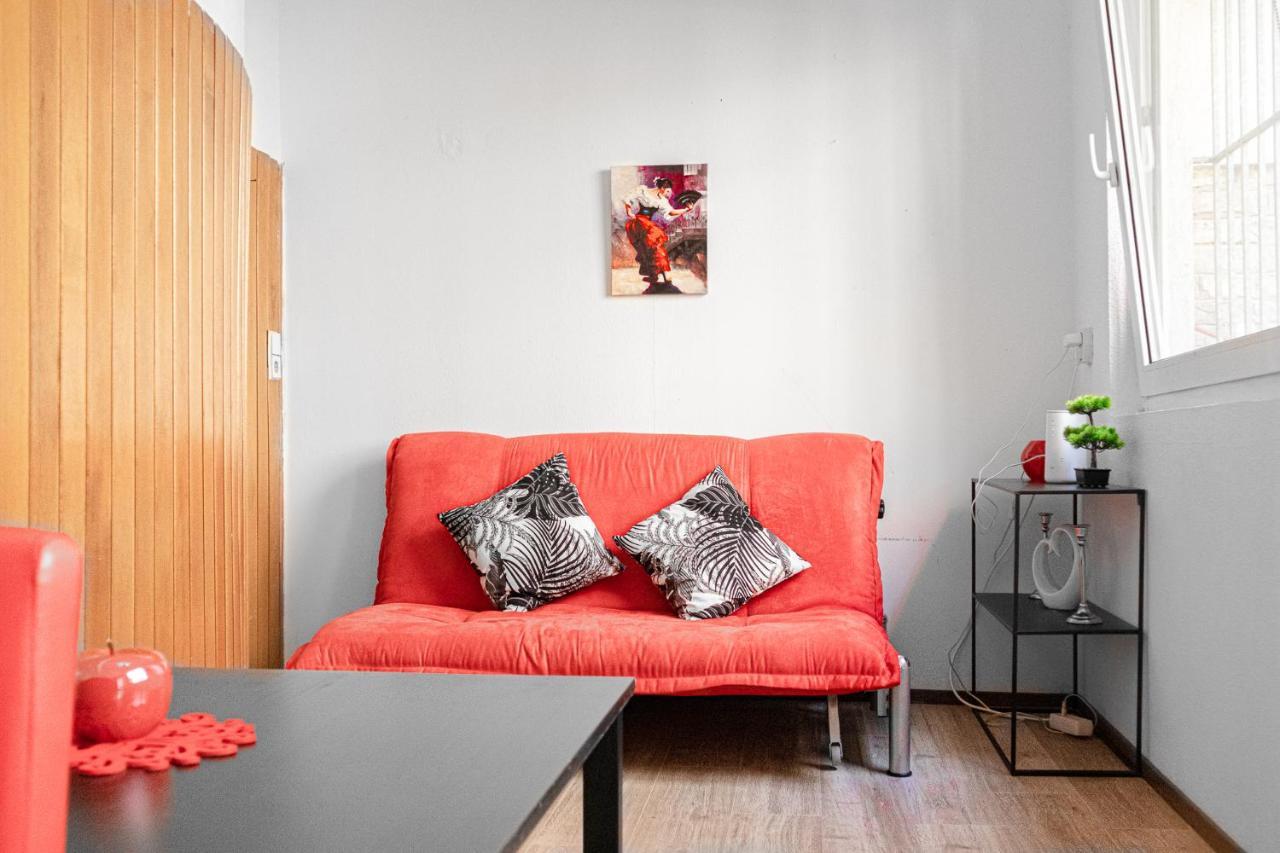 Modern 1Br Apartment - Great For Longstays Viena Exterior foto